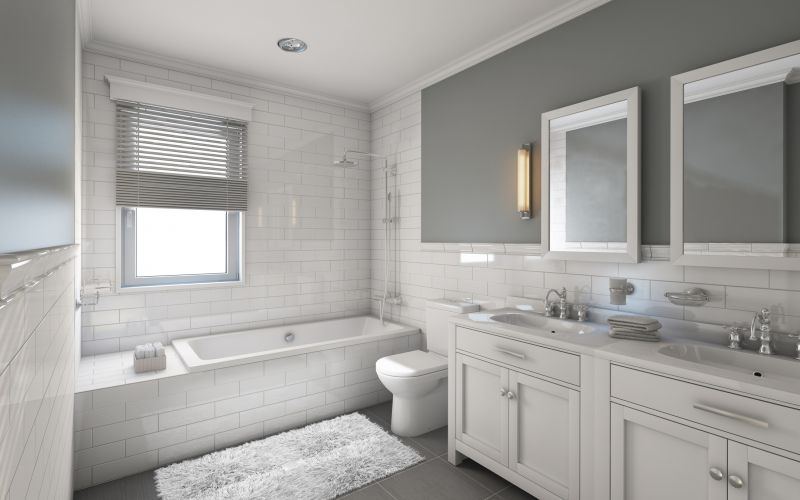 Top Bathroom Remodeling Companies in Cartersville, GA