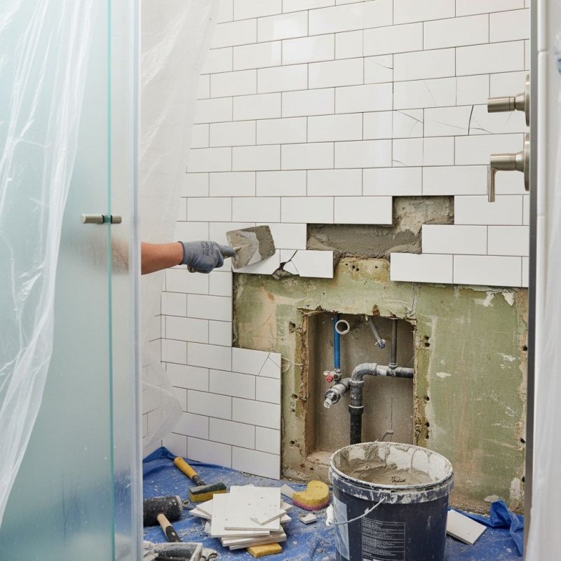 Top Bathroom Remodeling Companies in Powder Springs, GA